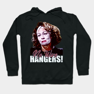 Mommie Dearest Hoodie